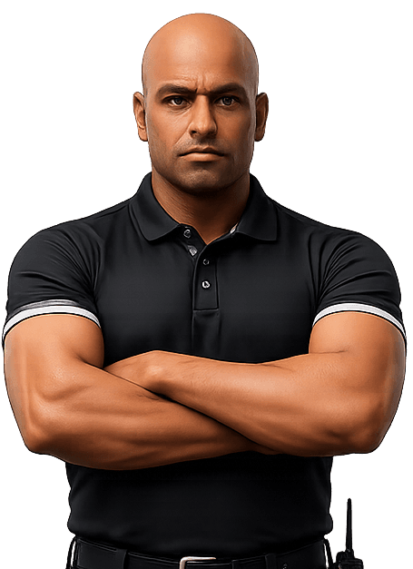 Security Guard